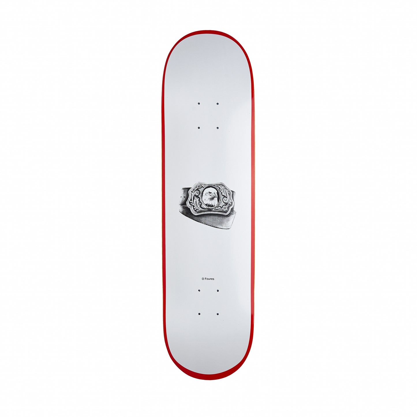 AMELIEN FOURES pro board