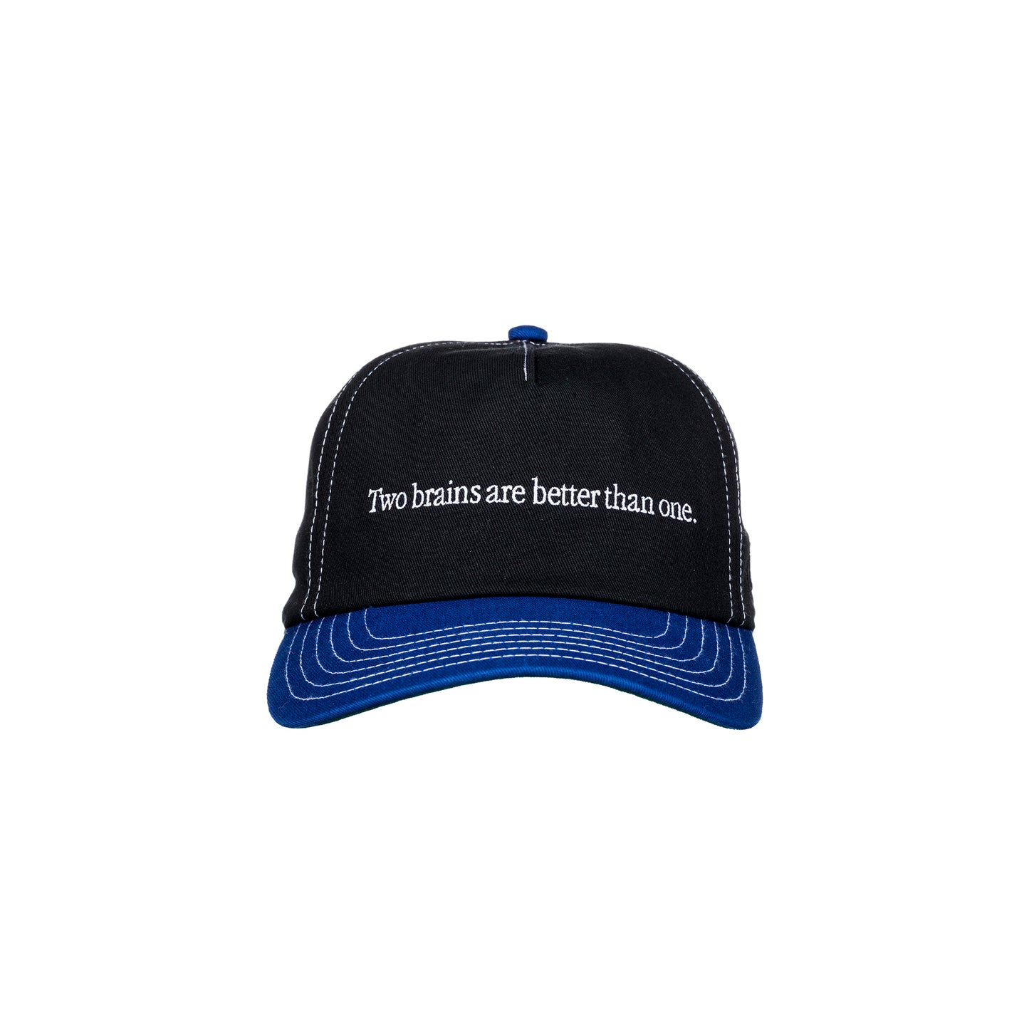 G3 5 panels trucker cap