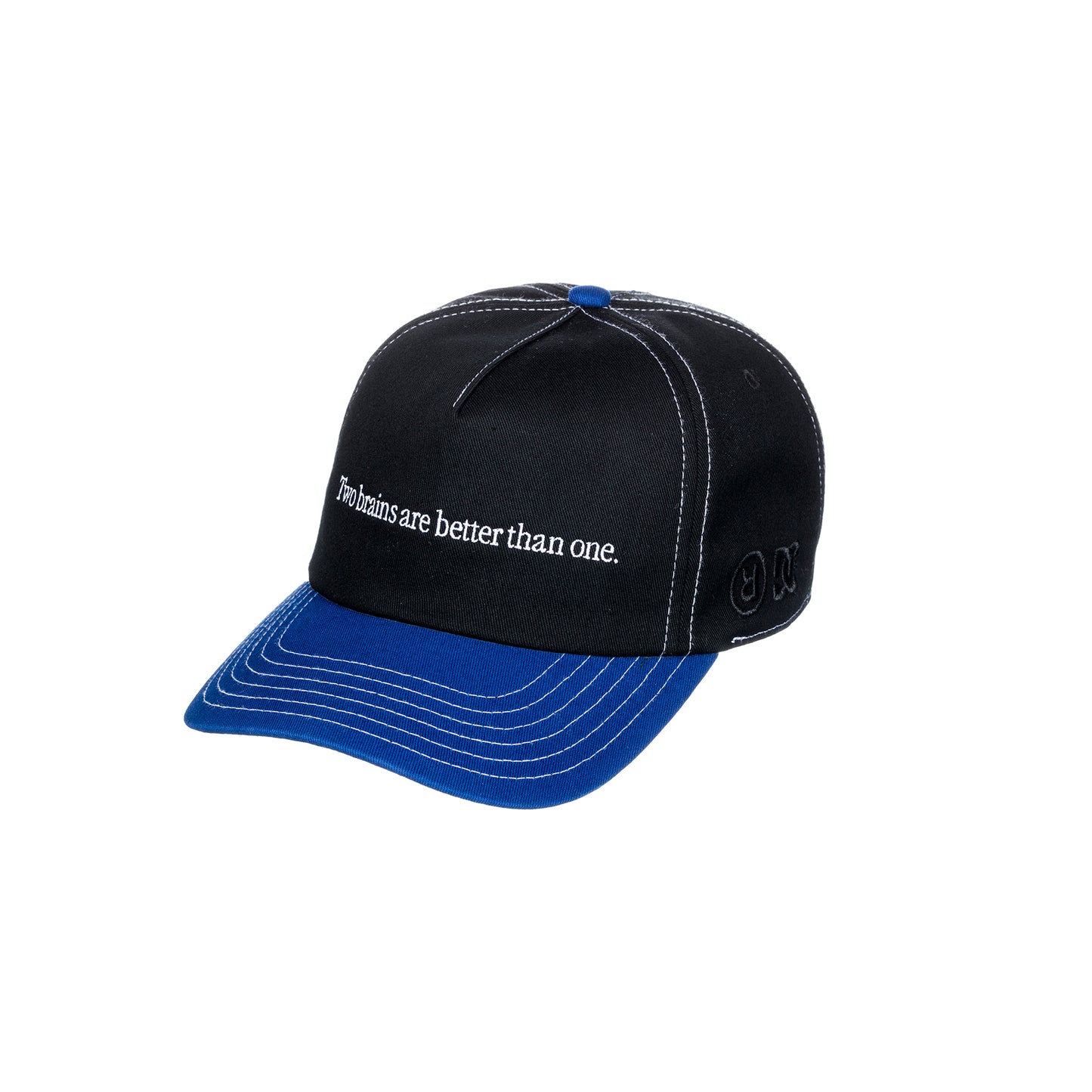 G3 5 panels trucker cap