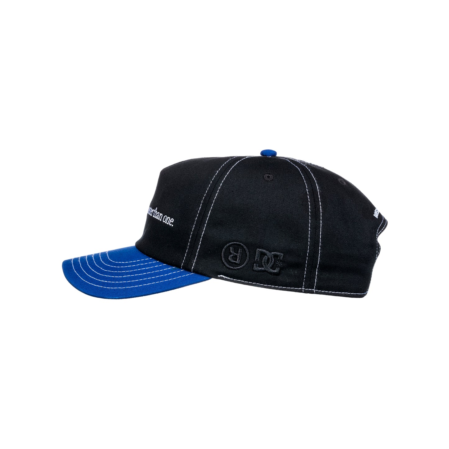G3 5 panels trucker cap