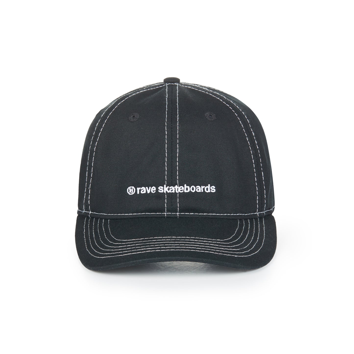 CORE LOGO cap black