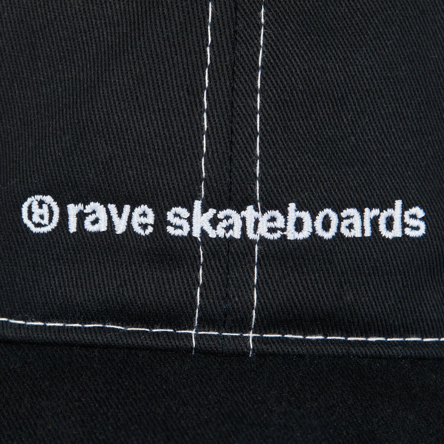 CORE LOGO cap black