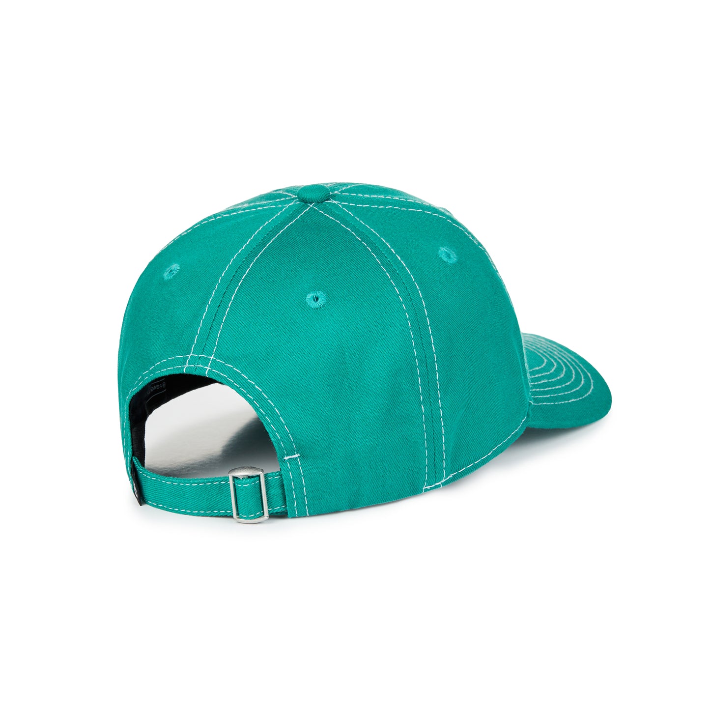CORE LOGO cap teal / white