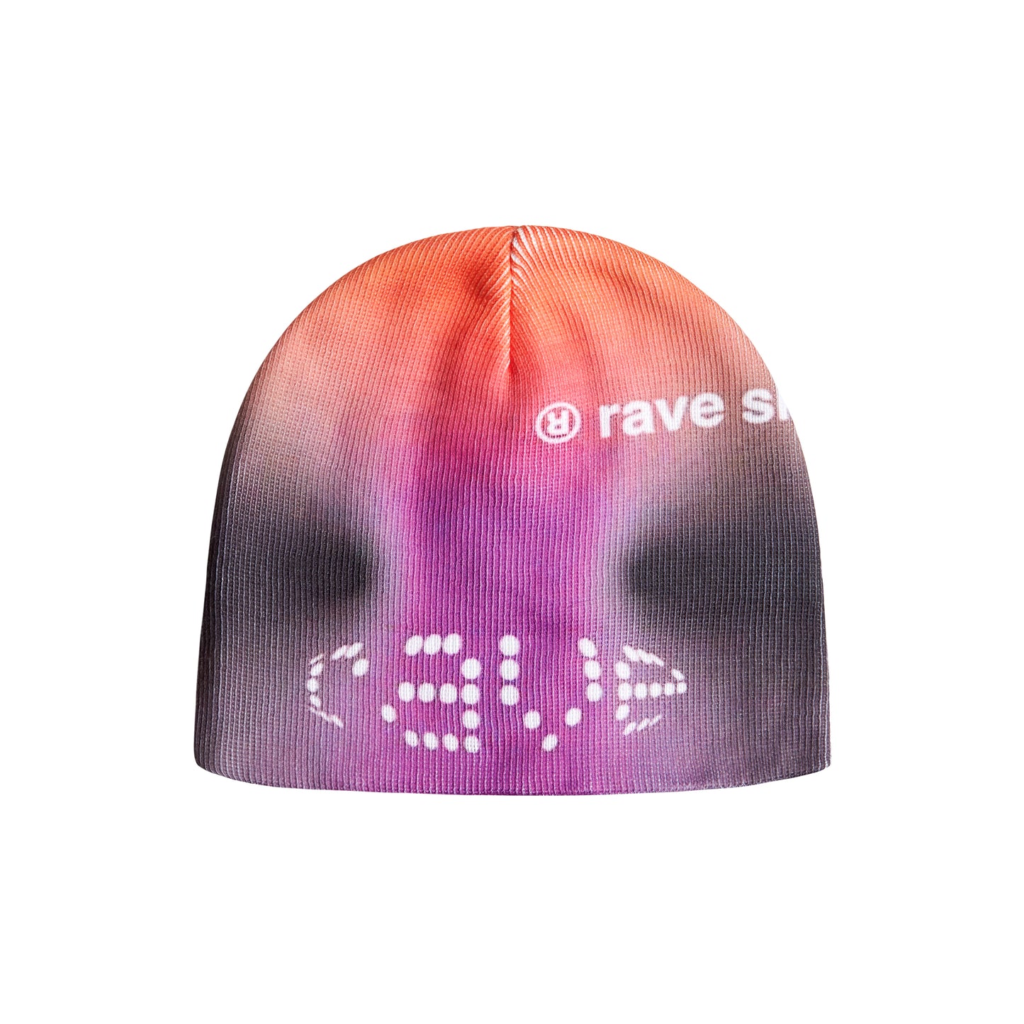 DOOM GEN ribless beanie