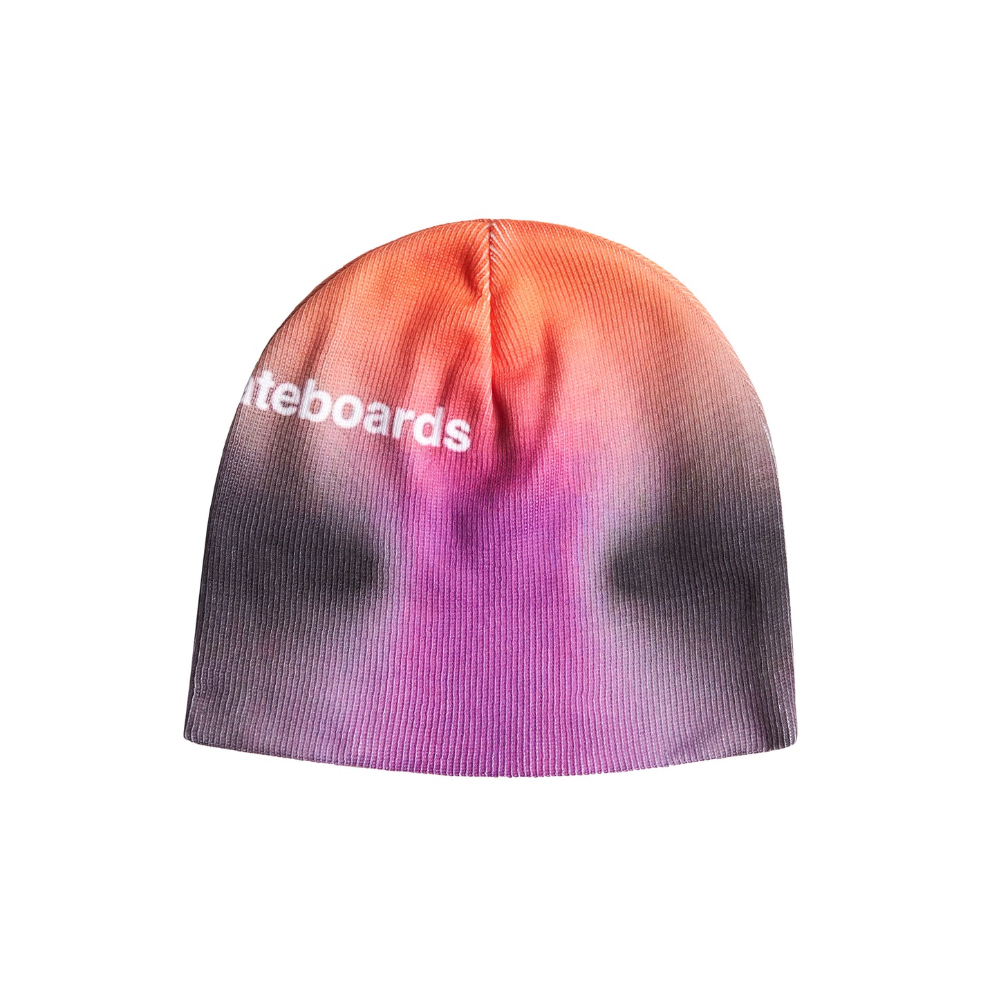 DOOM GEN ribless beanie