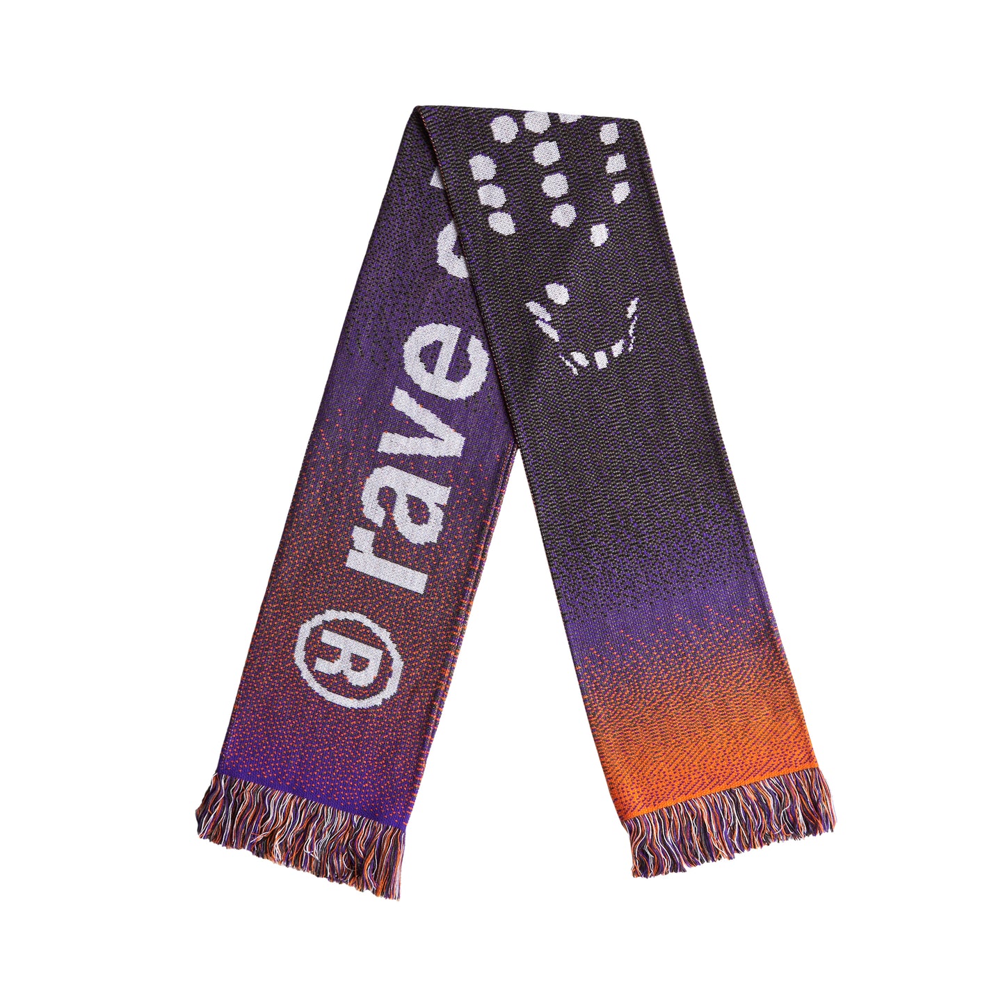 DOOM GEN scarf