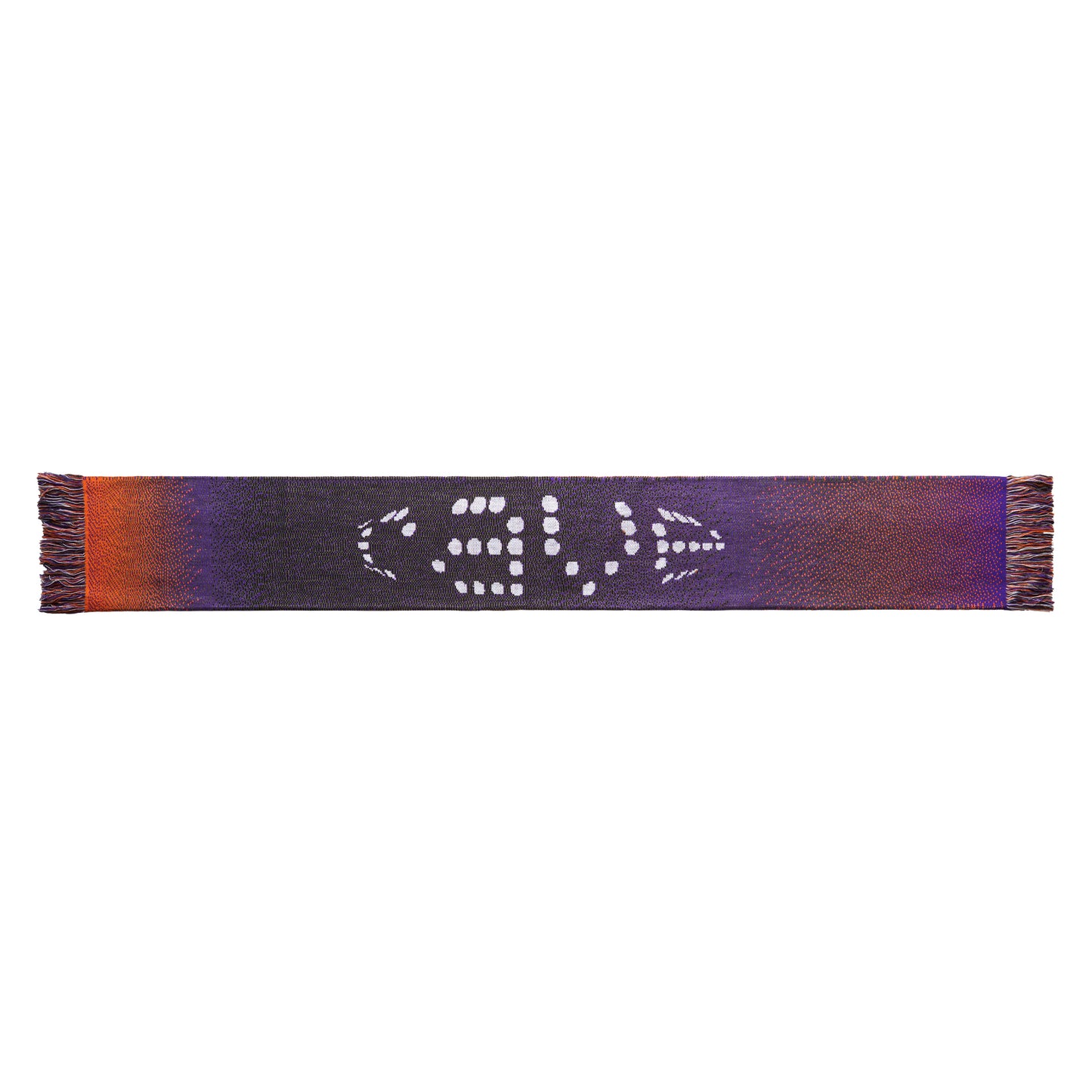 DOOM GEN scarf