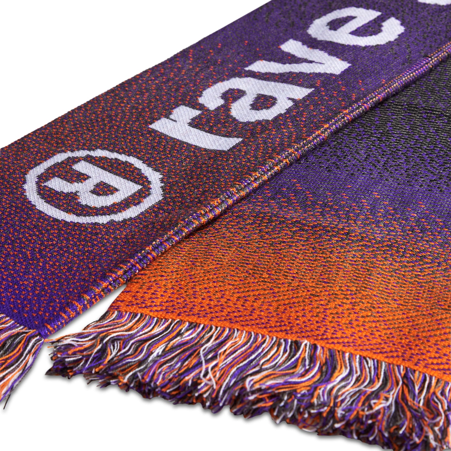 DOOM GEN scarf