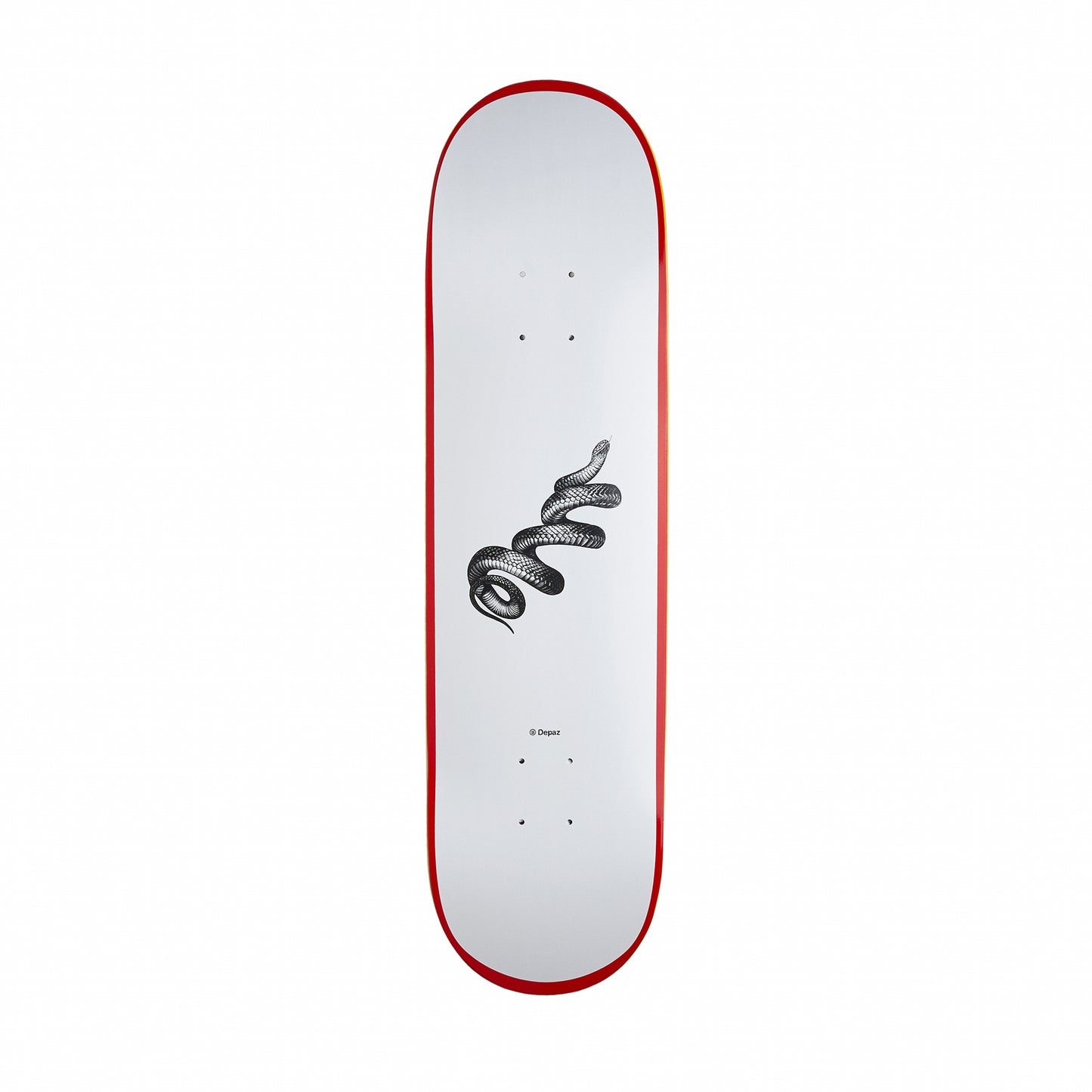 EDOUARD DEPAZ pro board