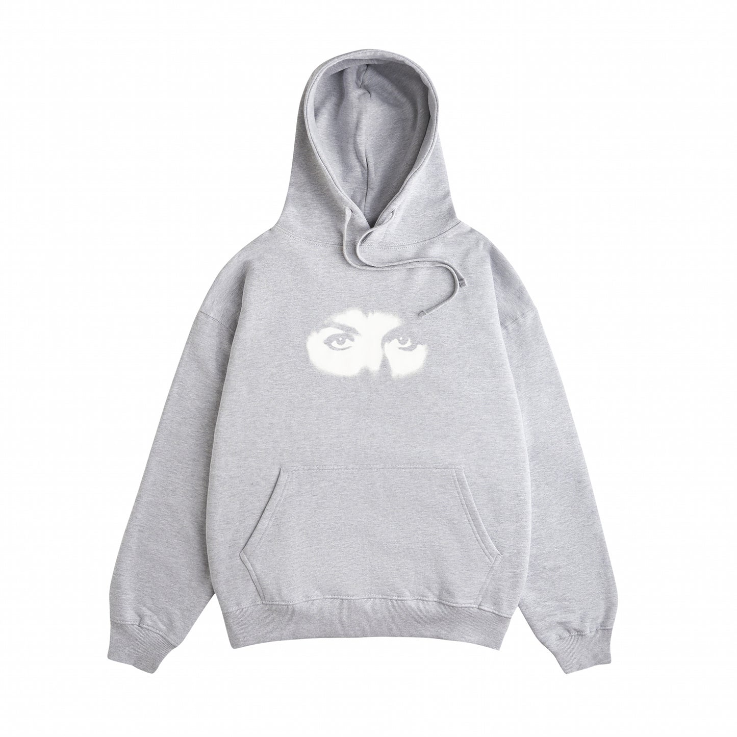 EYEZ hoodie sport grey