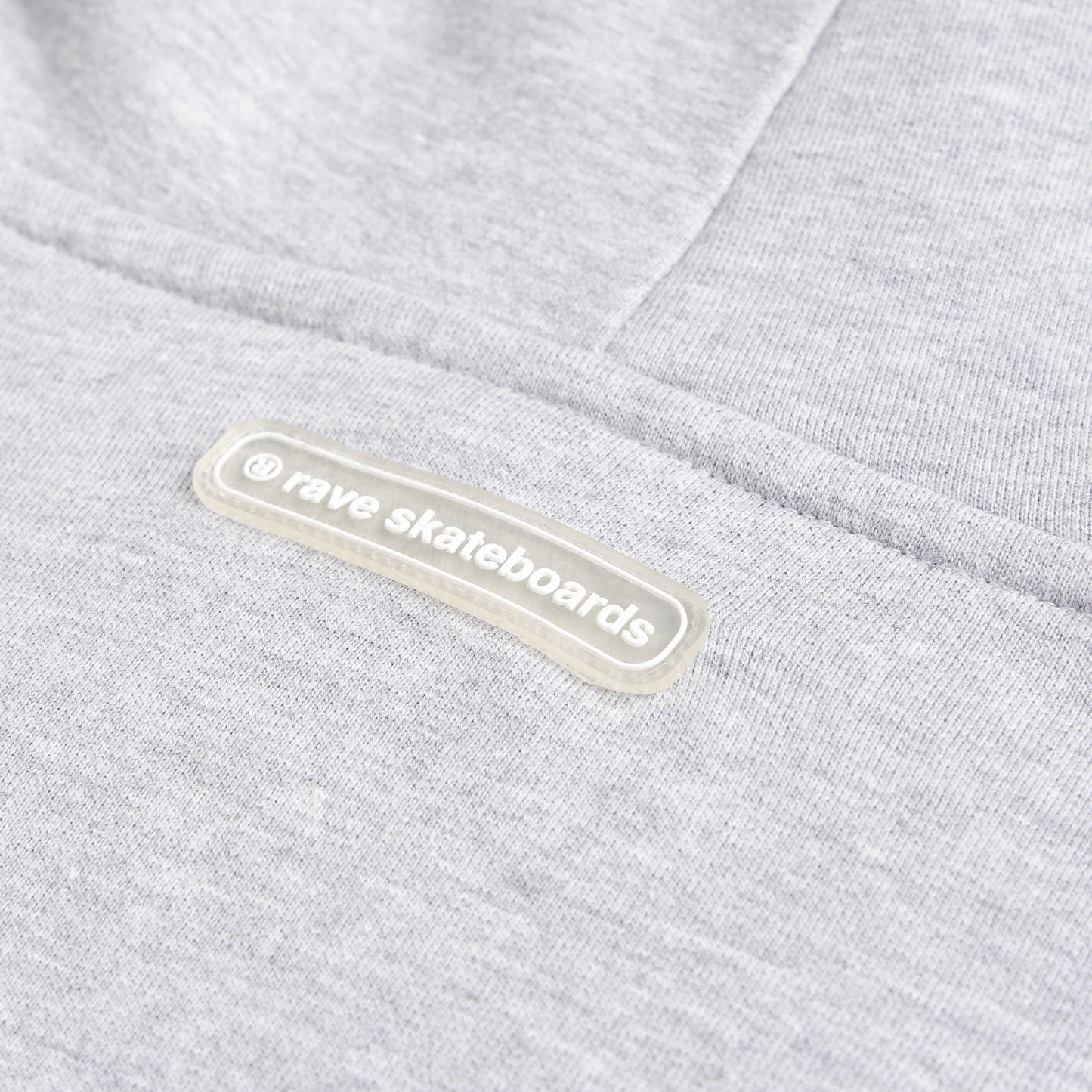 EYEZ hoodie sport grey
