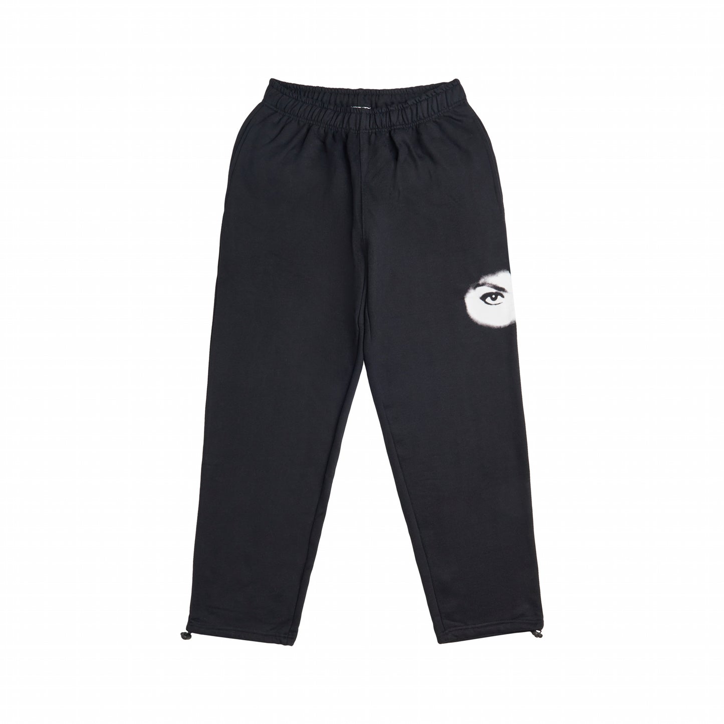 EYEZ jogg pant black
