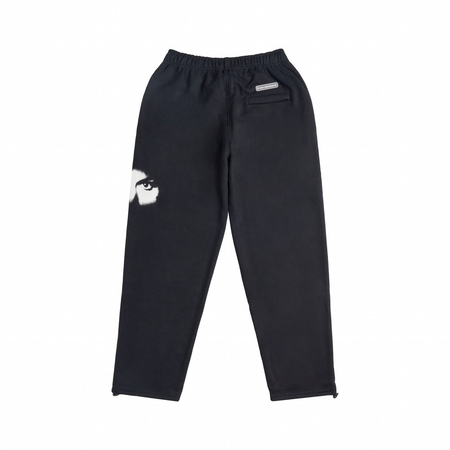 EYEZ jogg pant black