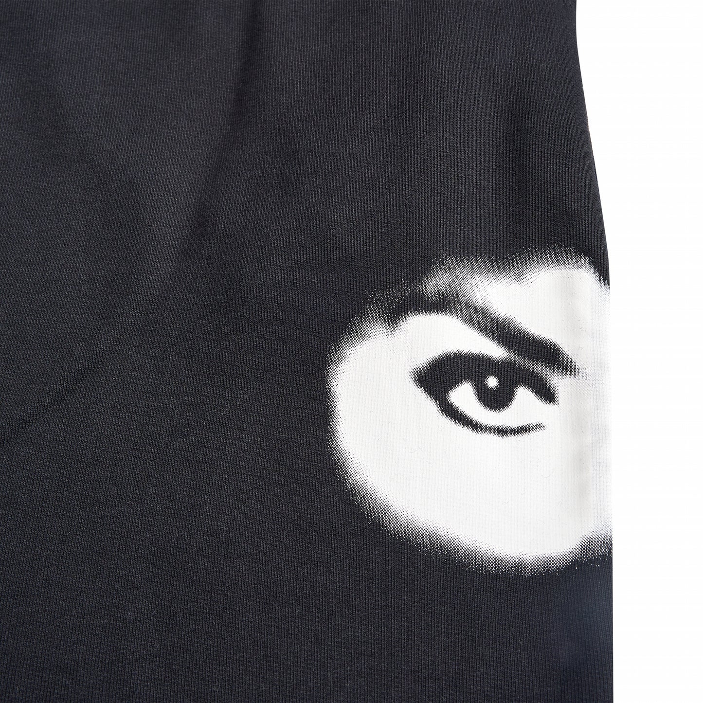 EYEZ jogg pant black