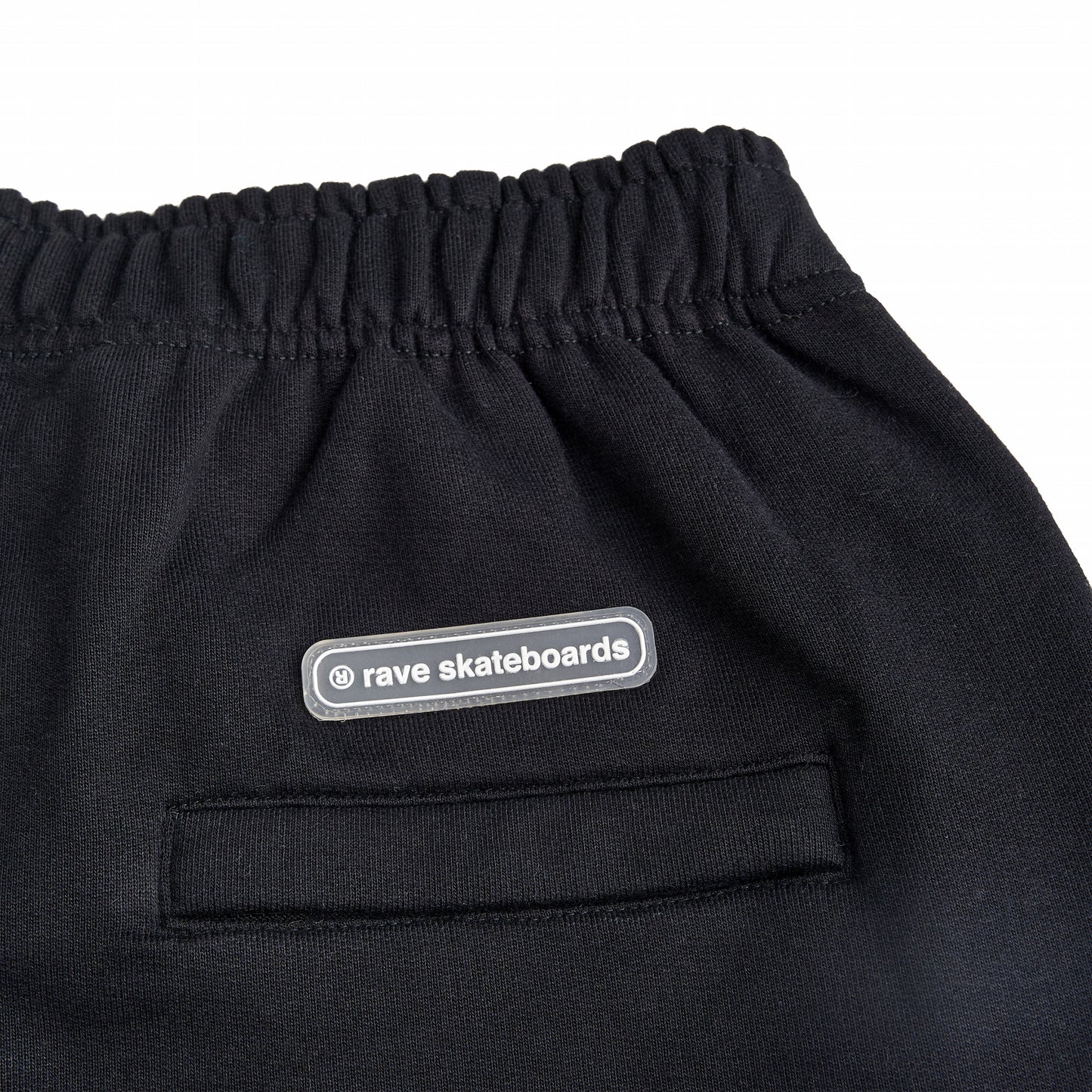 EYEZ jogg pant black