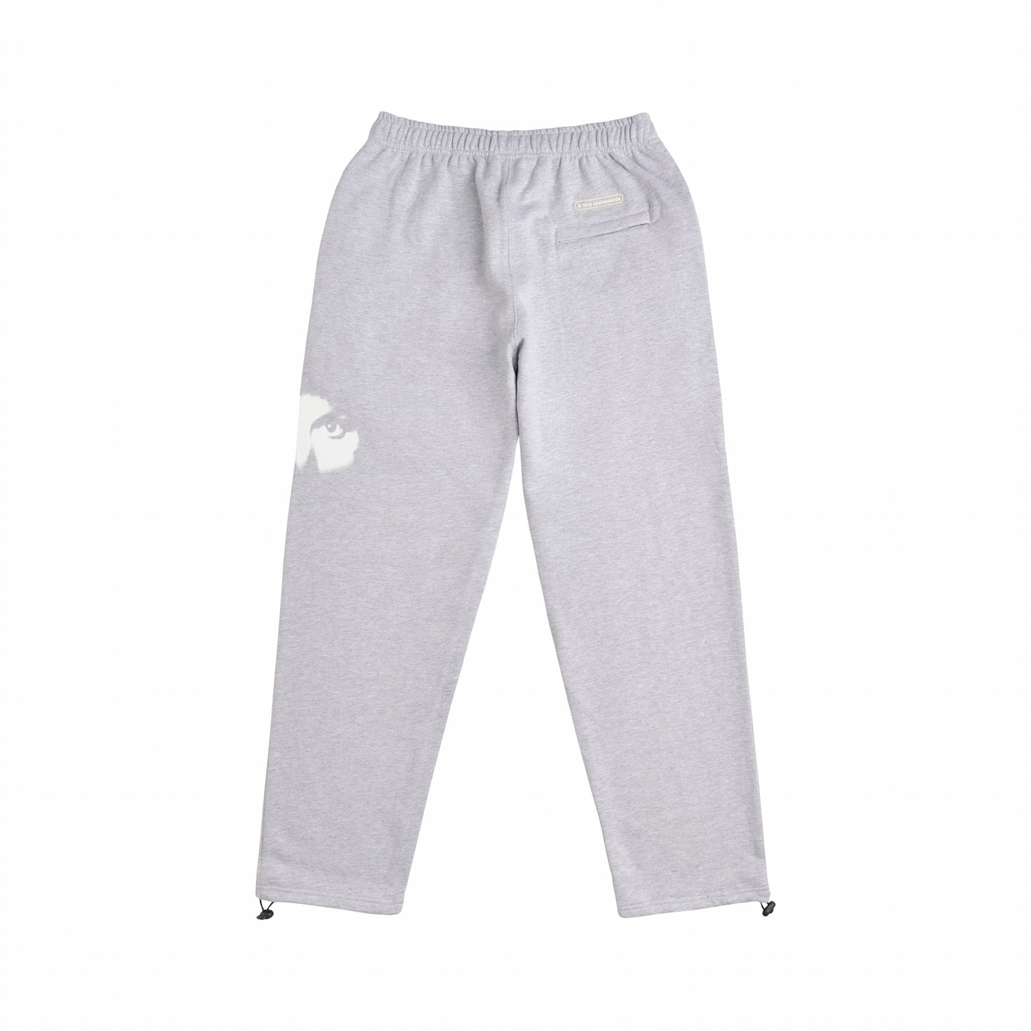 EYEZ jogg pant sport grey