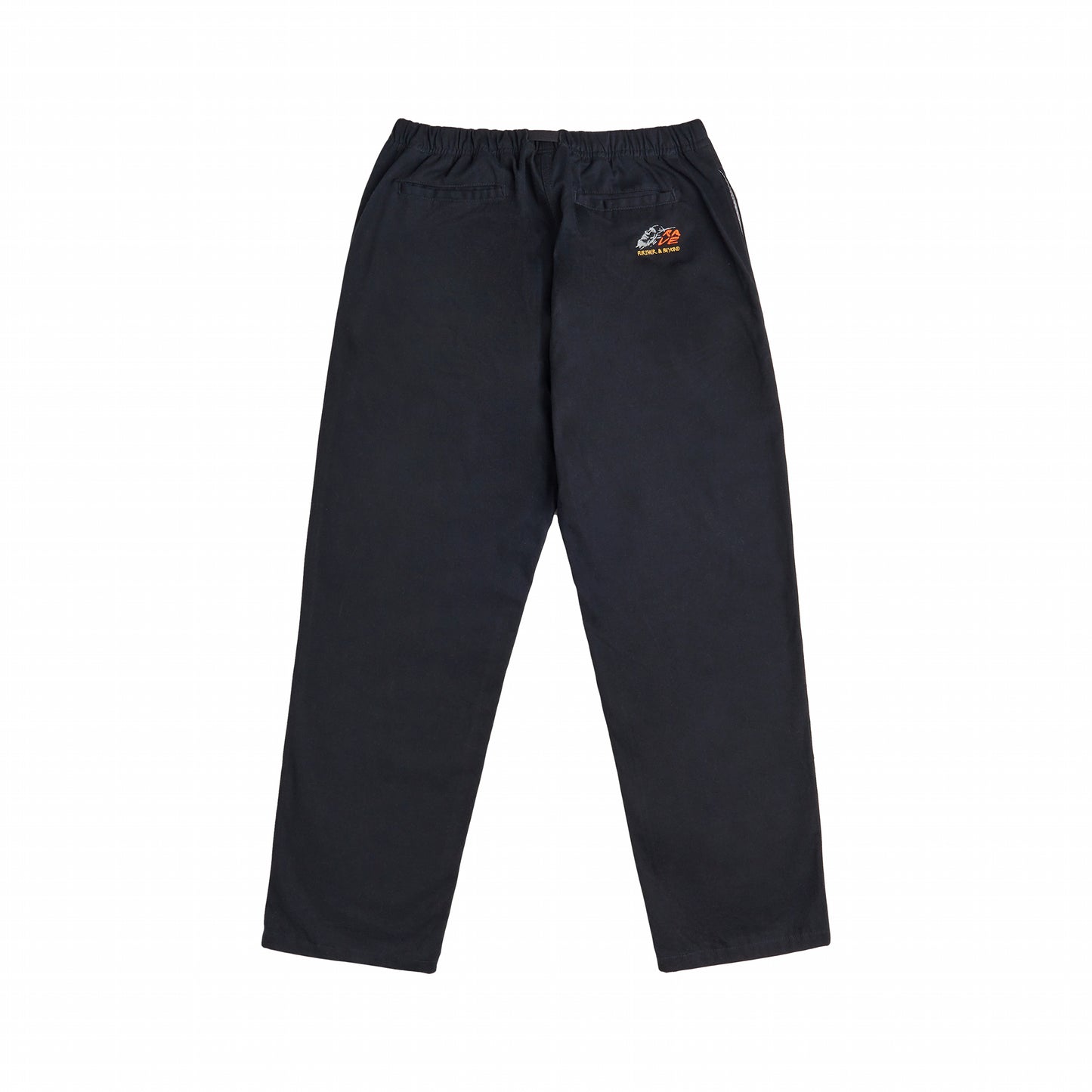 F&B climbing pant black