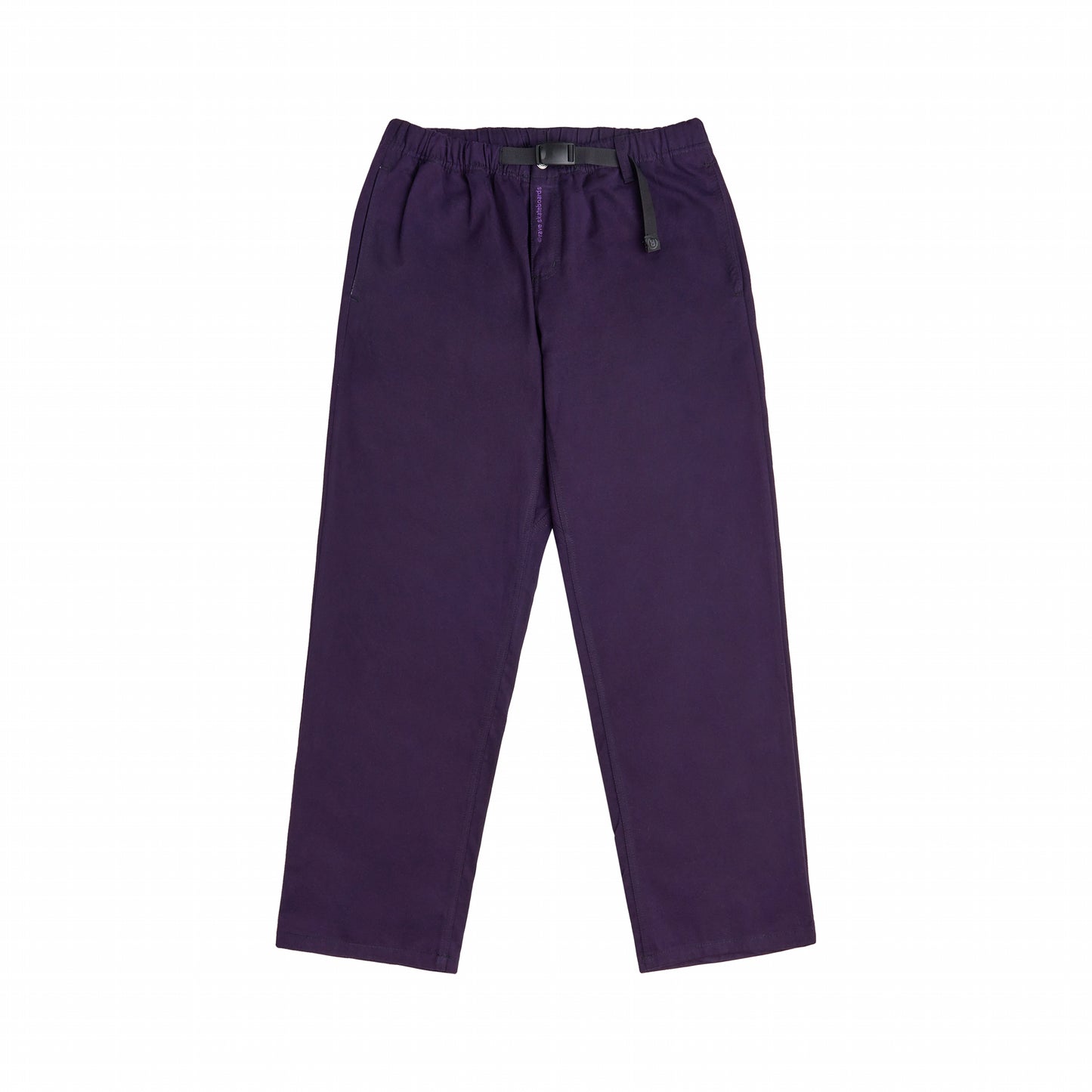 F&B climbing pant dark purple