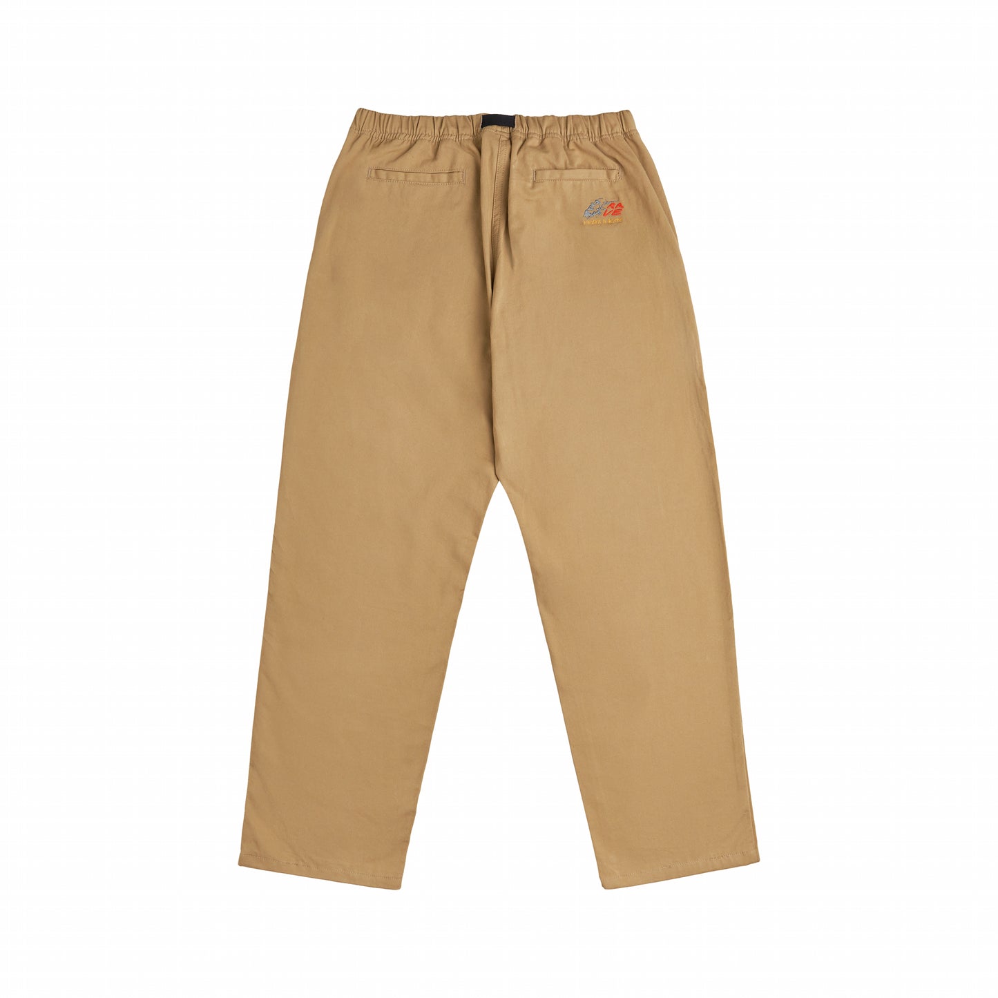 F&B climbing pant sand