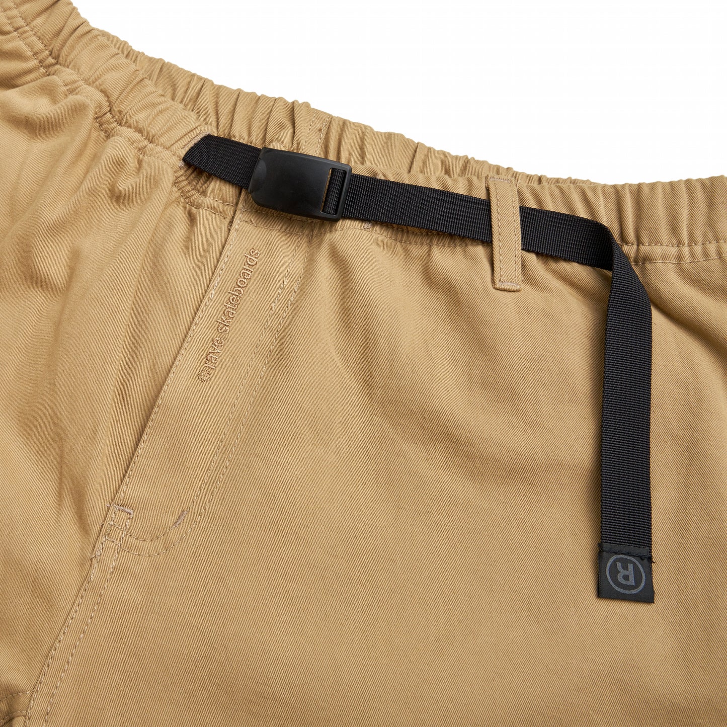 F&B climbing pant sand
