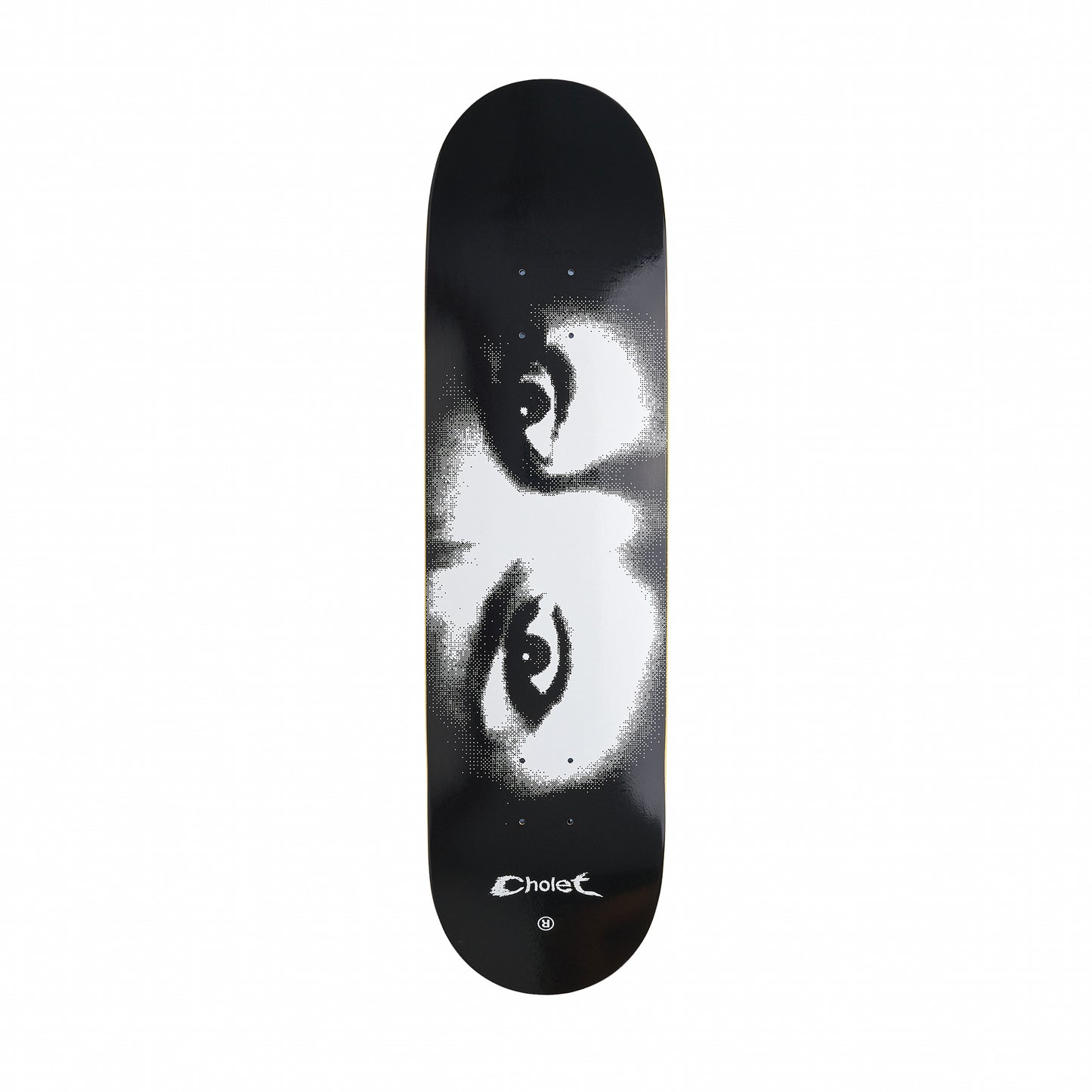 LEO CHOLET EYEZ pro board