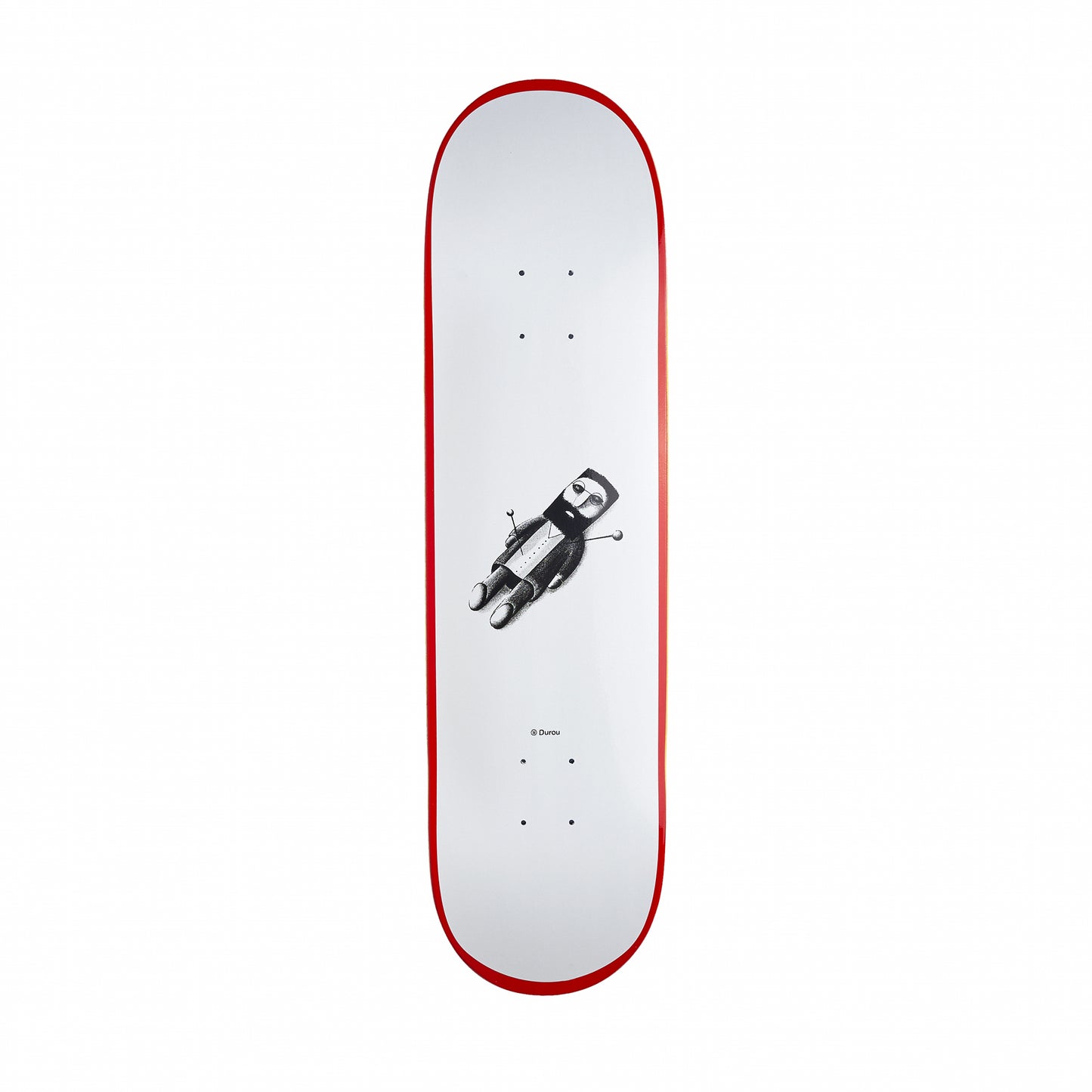 OLIVIER DUROU pro board