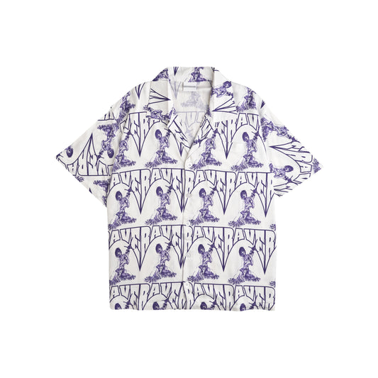 CASCA hawaiian shirt