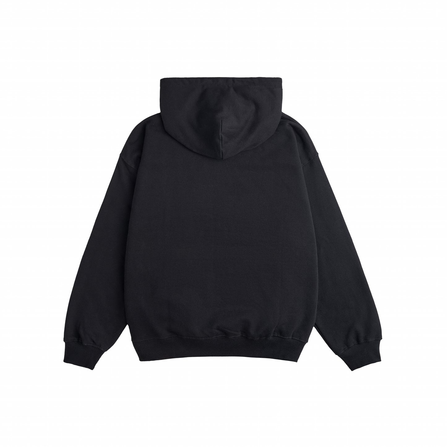 DEGRASSE hoodie black