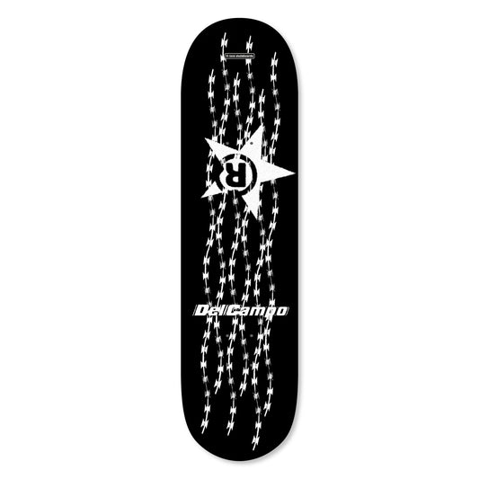 ADRIAN DELCAMPO PRO board FW24