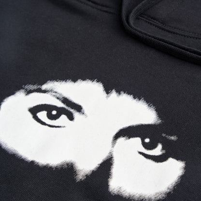 EYEZ hoodie black