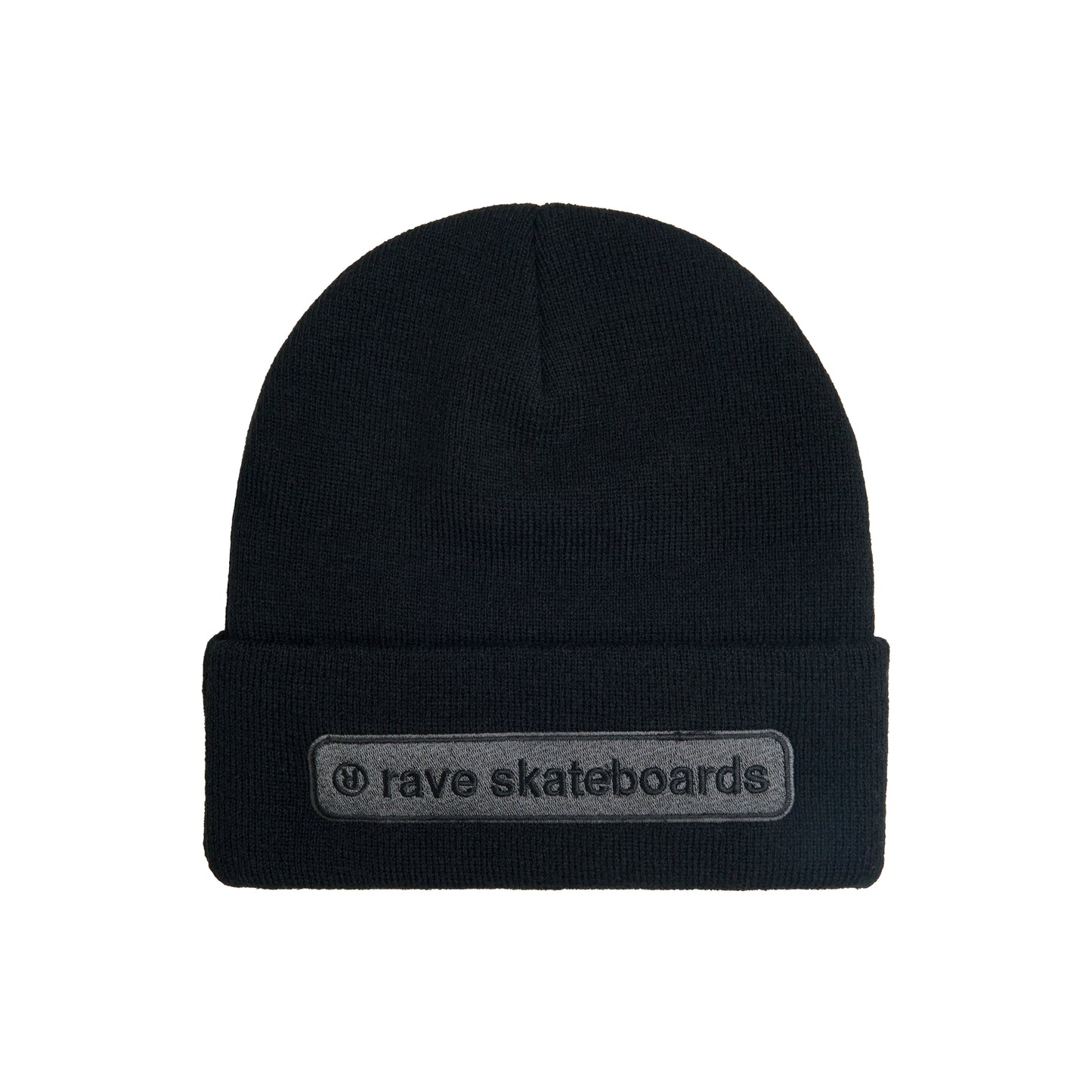 CORE LOGO beanie black