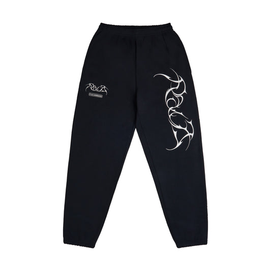 IVY jogg pant black