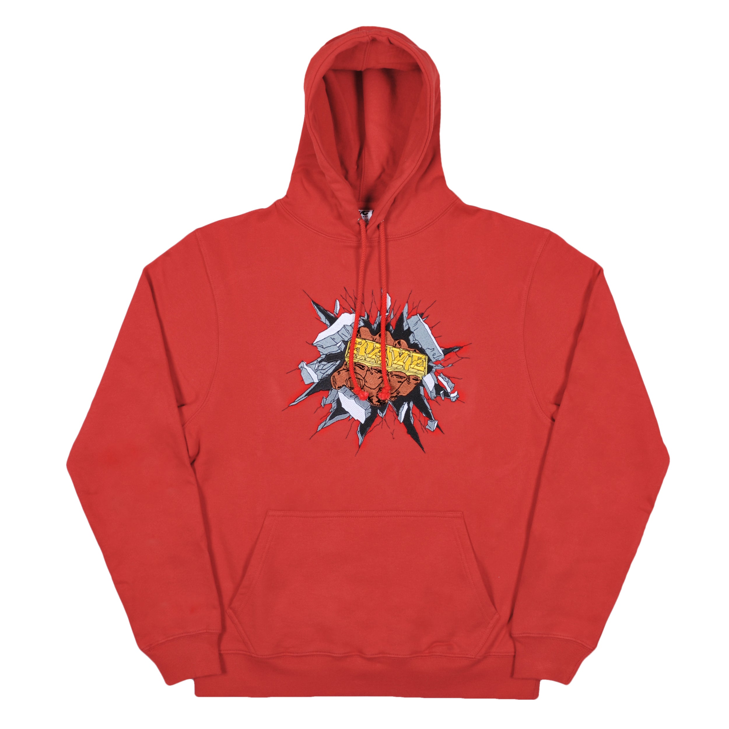 Hoodies – RAVE skateboards