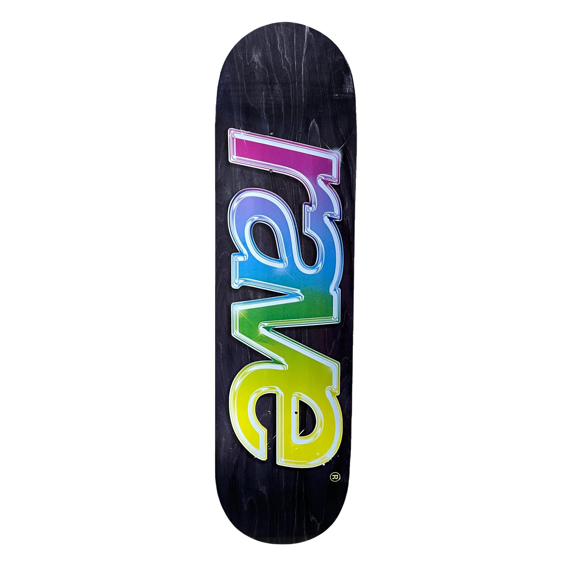 RAINBOW board - RAVE skateboards