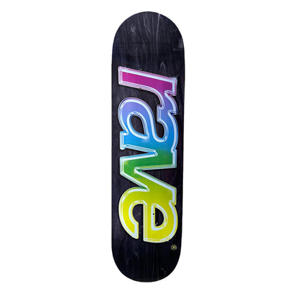 RAINBOW board - RAVE skateboards