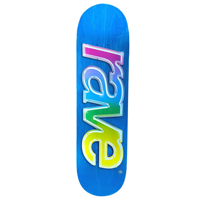 RAINBOW board - RAVE skateboards