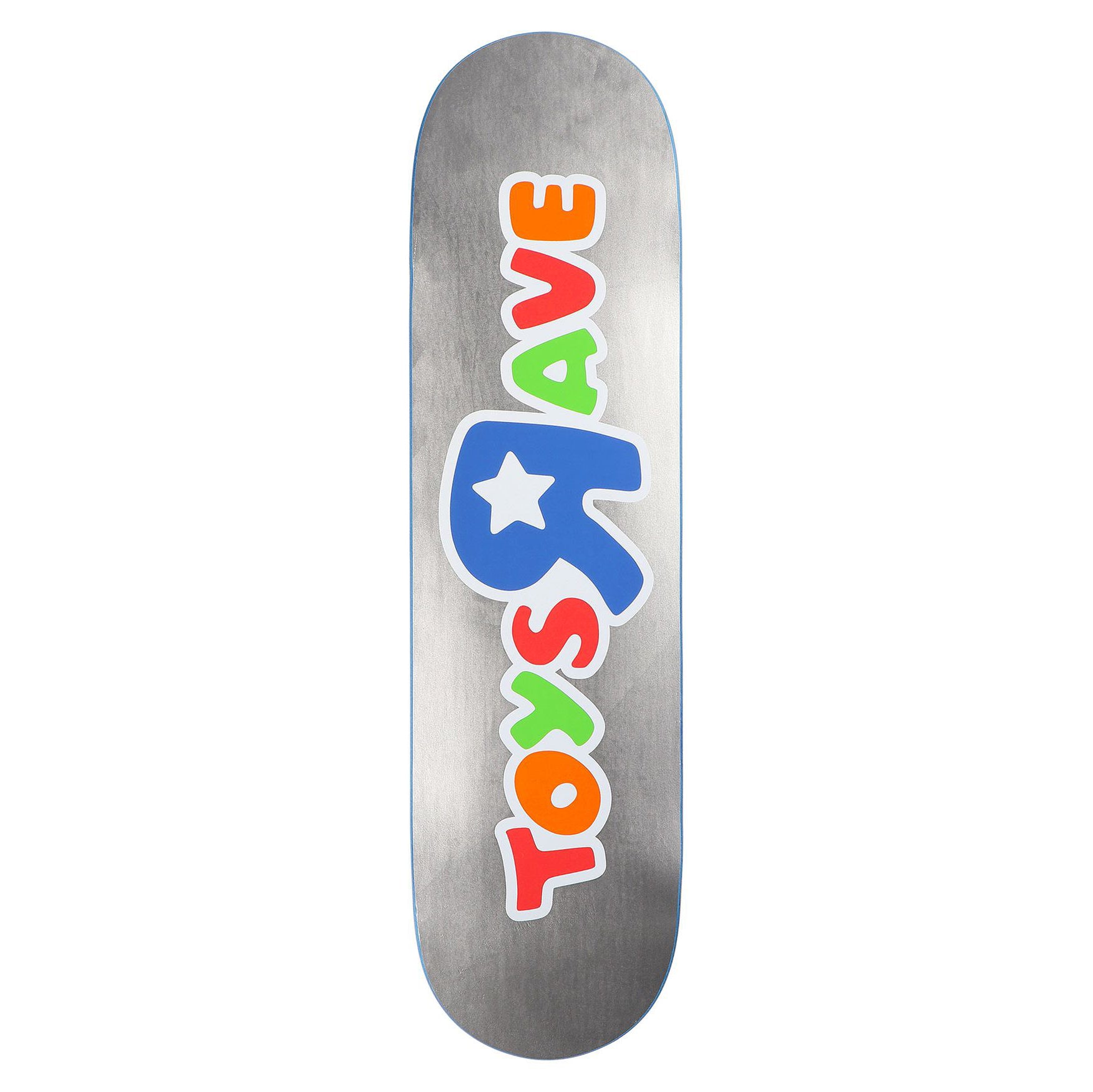 TOYS RAVE board - RAVE skateboards